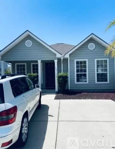 Main picture of 161 Water Oaks Loop