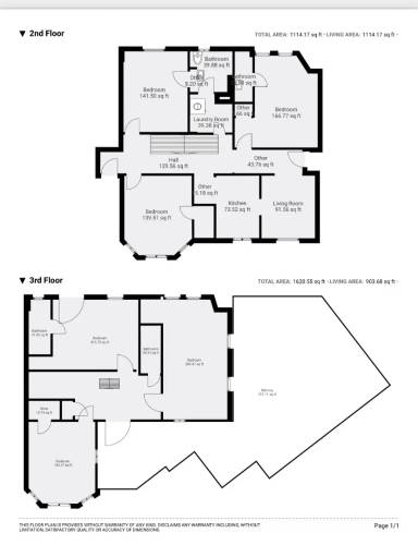 Main picture of 1700 LeRoy Ave - 8