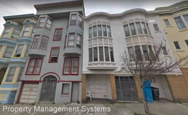 Main picture of 771 Guerrero St