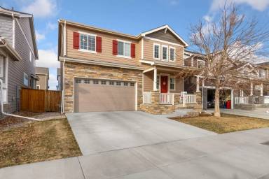 Main picture of 2226 Friar Tuck Ct