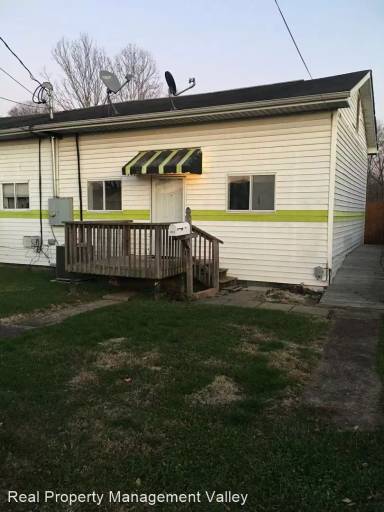 Main picture of 3921 2nd Ave