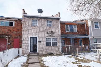 Main picture of 10014 Hawkins Ct