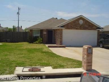 Main picture of 3500 Wild Plum St