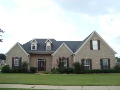 Main picture of 1289 Green T Dr S