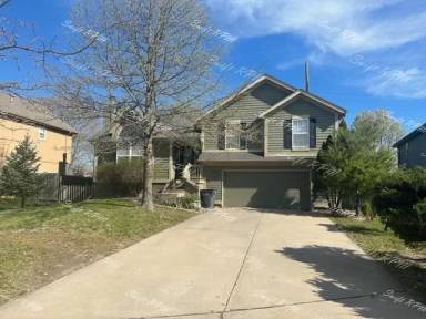Main picture of 18956 W 163rd Cir