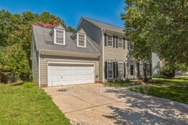 Main picture of 9307 Hanworth Trace Dr