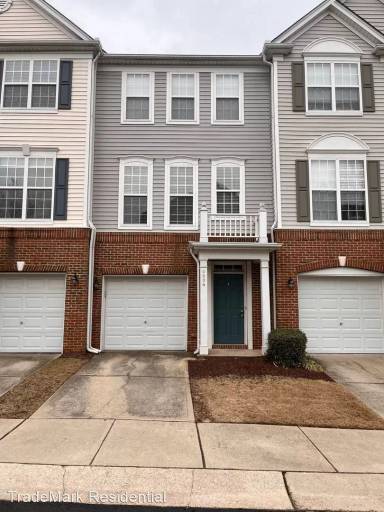 Main picture of 4806 Wyatt Brook Way