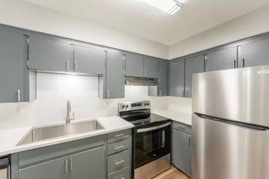 Main picture of Wornall Place Apartments