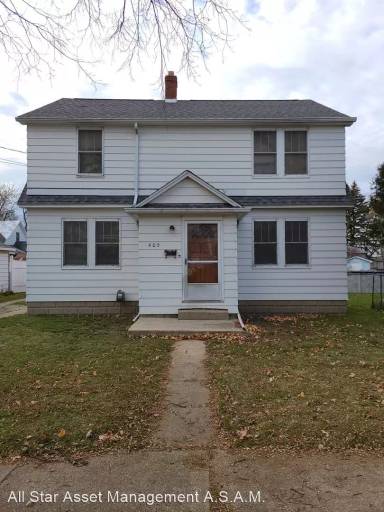 Main picture of 405 N Alp St