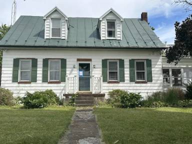 Main picture of 12200 Leetown Rd