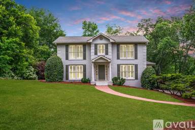 Main picture of 251 Big Springs Dr