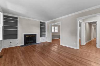 Main picture of 7366 Pershing Ave