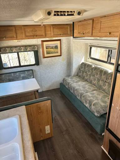 Main picture of Hitching Post Mobile Home Park