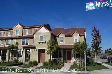 Main picture of 3025 Moss Landing Blvd