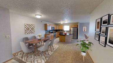 Main picture of South Pointe Apartment Homes