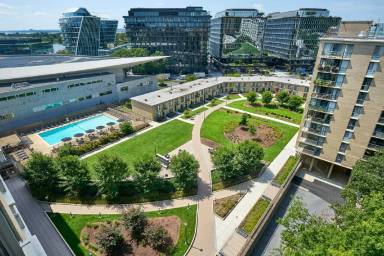 Main picture of Waterside Towers