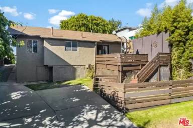 Main picture of 640 Tularosa Dr