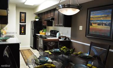 Main picture of The Grand on Memorial Apartments