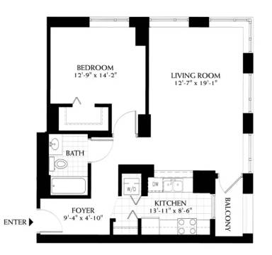 Main picture of Sterling Condos