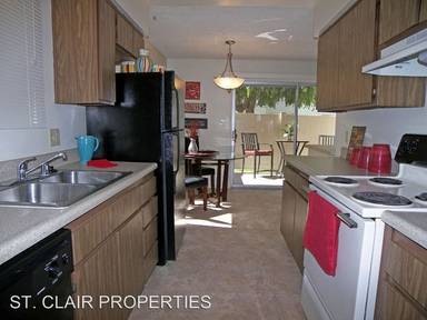 Main picture of Casa Real Apartments