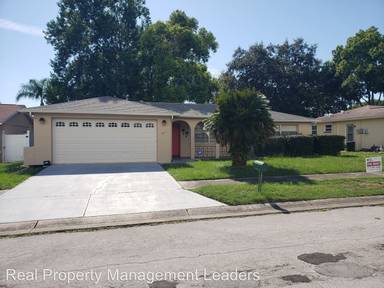 Main picture of 3411 Paloma Dr