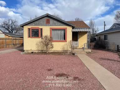 Main picture of 416 S Prairie Ave