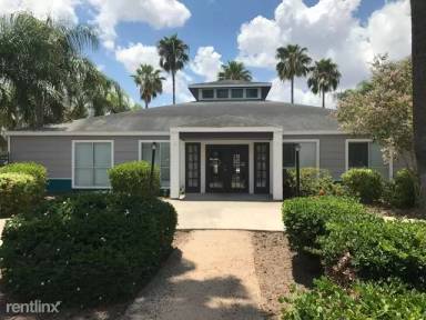 Main picture of Valley Island Palms Apartments