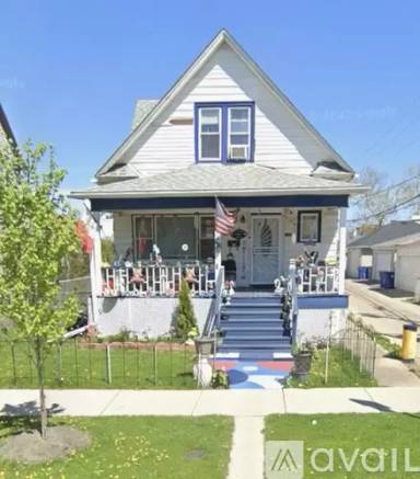 Main picture of 5012 W 23rd Pl