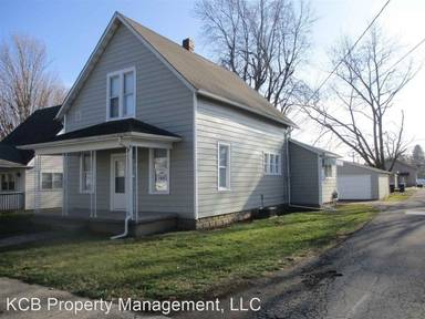 Main picture of 1009 W Elm St