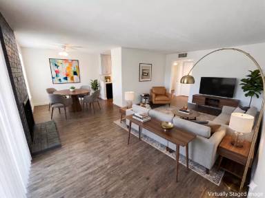 Main picture of Sherman Way Apartments
