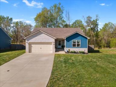 Main picture of 2229 Allen Griffey Rd