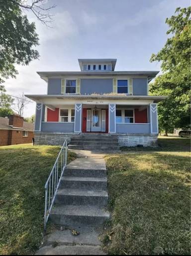 Main picture of 3124 Lakeview Ave