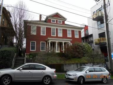 Main picture of 1423 Boylston Ave