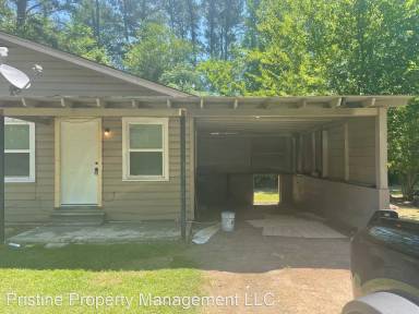 Main picture of 610 Harrell Ave