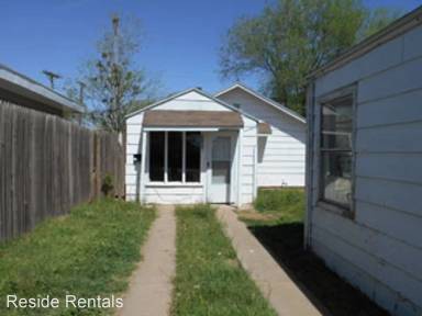 Main picture of 1526 29th Pl