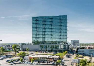 Main picture of Twelve Twelve Condos