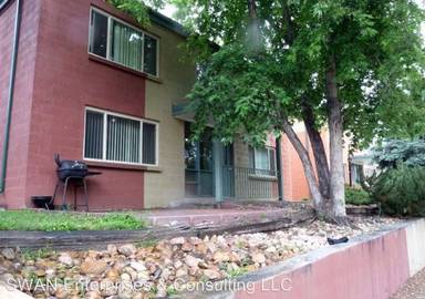 Main picture of 2733 W 23rd Ave