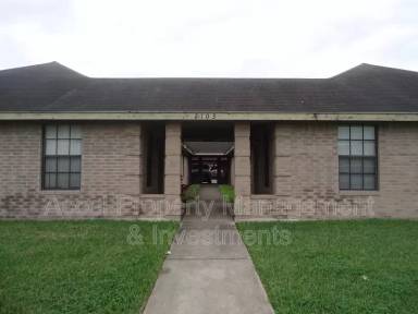 Main picture of 2103 Paradise Dr