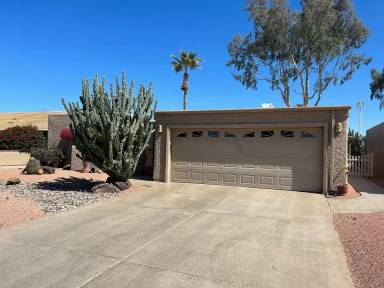 Main picture of 9348 E Sun Lakes Blvd N