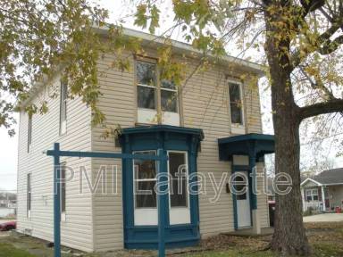 Main picture of 128 N Perry St