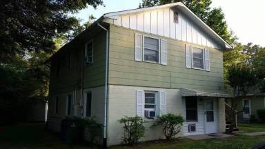 Main picture of 4902 Franklin Ave