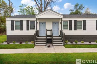 Main picture of Clement Crossing Apartments
