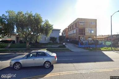 Main picture of 1622 S La Brea Ave