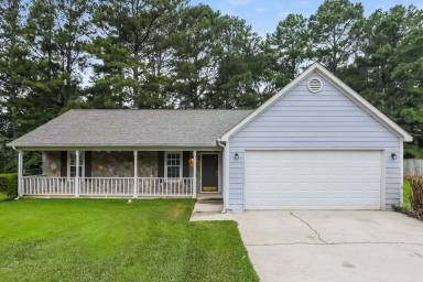 Main picture of 1573 Glynn Ct