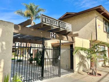 Main picture of Western Garden Apartments