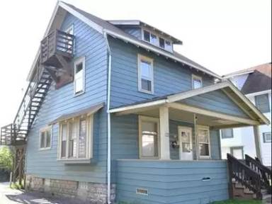 Main picture of 565 Brown St