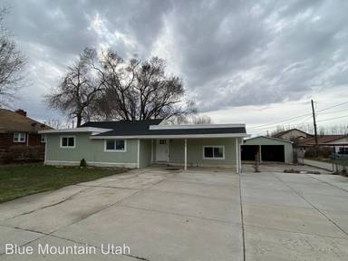 Main picture of 1677 N 200 W