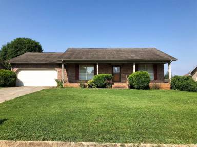 Main picture of 1429 Peabody Dr
