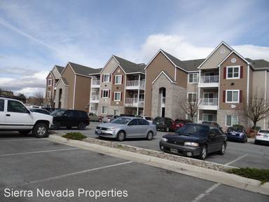 Main picture of Vista Point Apartments
