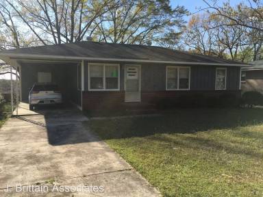 Main picture of 3020 Brighton Ave